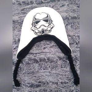 Star wars hat